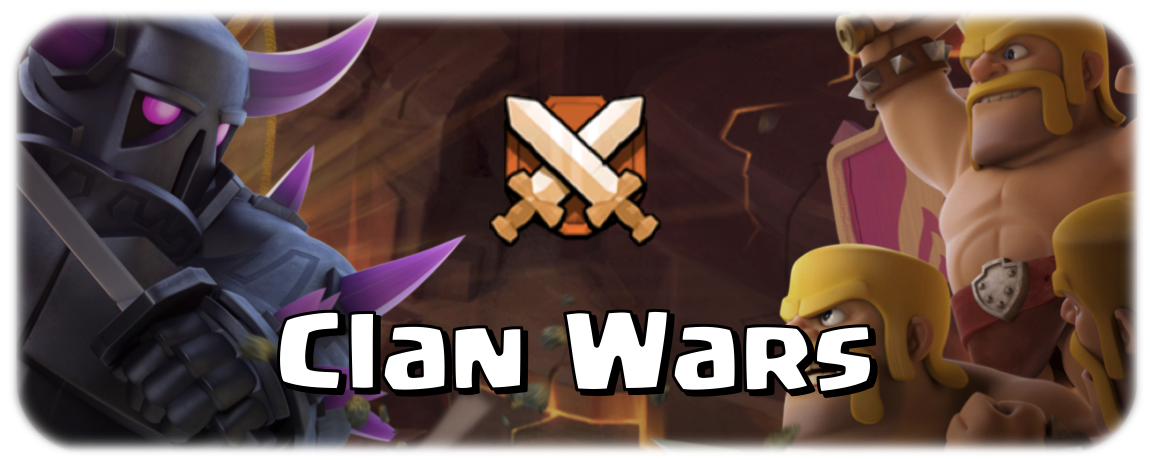 Clash of Clans Clan Wars community features
