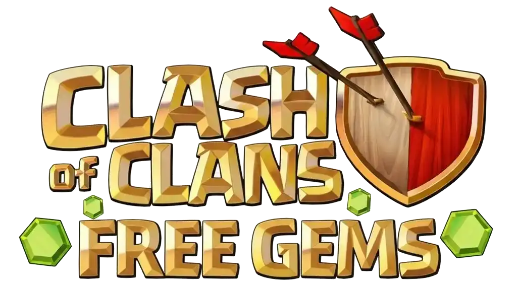 JudoGems Logo - Free Clash of Clans Gems